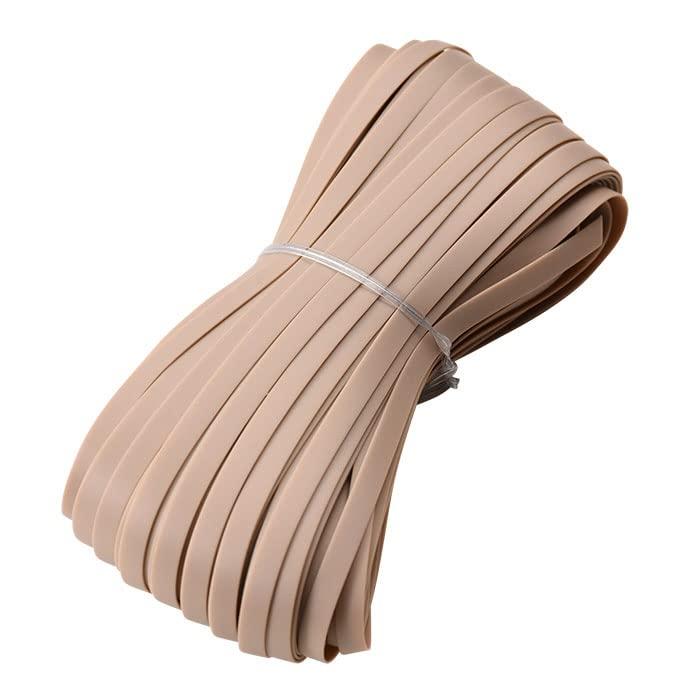 Iroha Cord (Hawaiian Cord) 5mm Width 30m Premium Matte Color