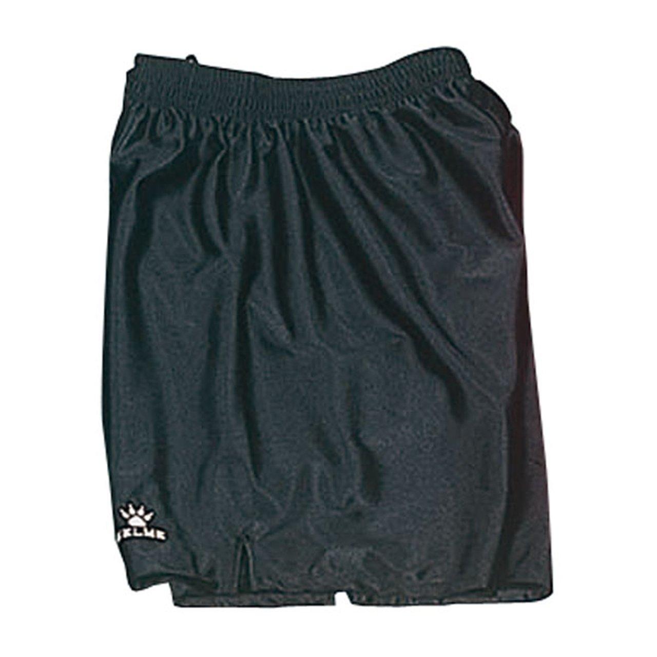 Kelme Game Pants Black XXL Size 78077