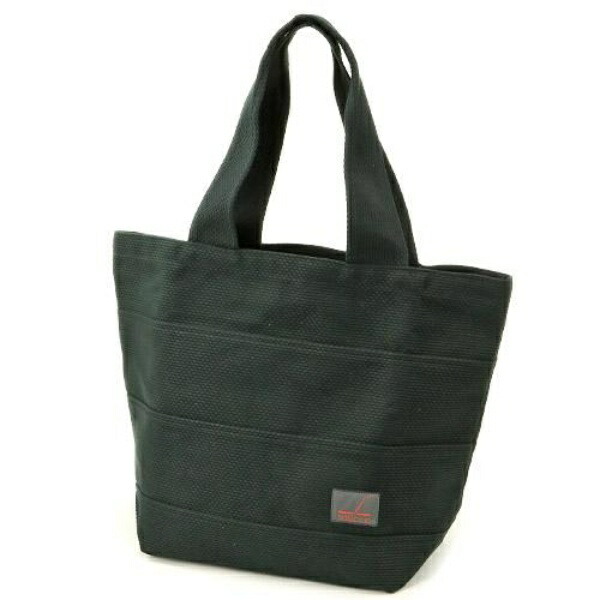[sasicco] Tanei Mikawa Cotton Tote 40 Made in Japan Tote Bag Tote50 Height 360 × Width 300 × Depth 180mm (Black) Men's Women's Plain Bag Large Tote Bag