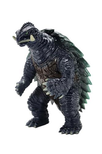 CCPJAPAN (Character Content Production) Midsize Series Gamera Gamera (1999) Standard Ver. Approx. 130mm PVC Pre-painted Complete Sofubi Figure