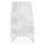 Fukushige Gazette Bag Stand-Up Pouch Flat Bottom FB-04 Plain 100 Sheets 004328086