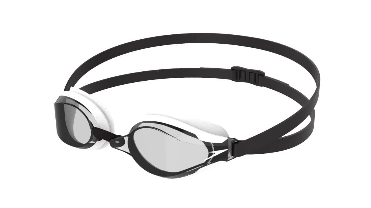 Speedo Fastskin Speedsocket 2 Goggles SE01908 Black/White