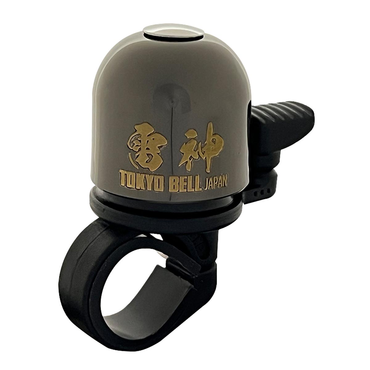 Tokyo Bell Bicycle Bell TB-SP550 Thunder God Zero One (RIJIN zero One)