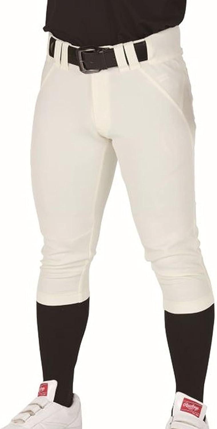 [Rawlings] Pants APP14S01-NN Ivory L
