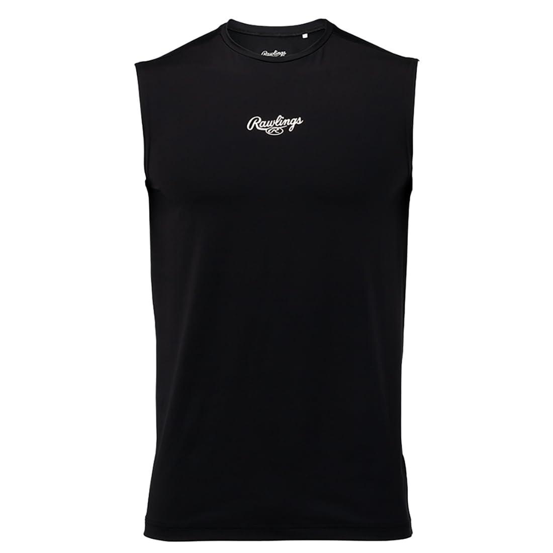 Sleeveless undershirt