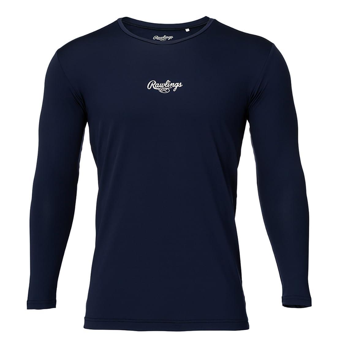 Long-Sleeve Undershirt