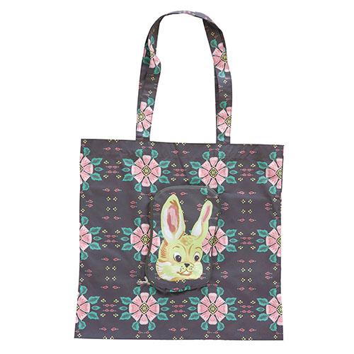 Nathalie Lete Face Bag Rabbit