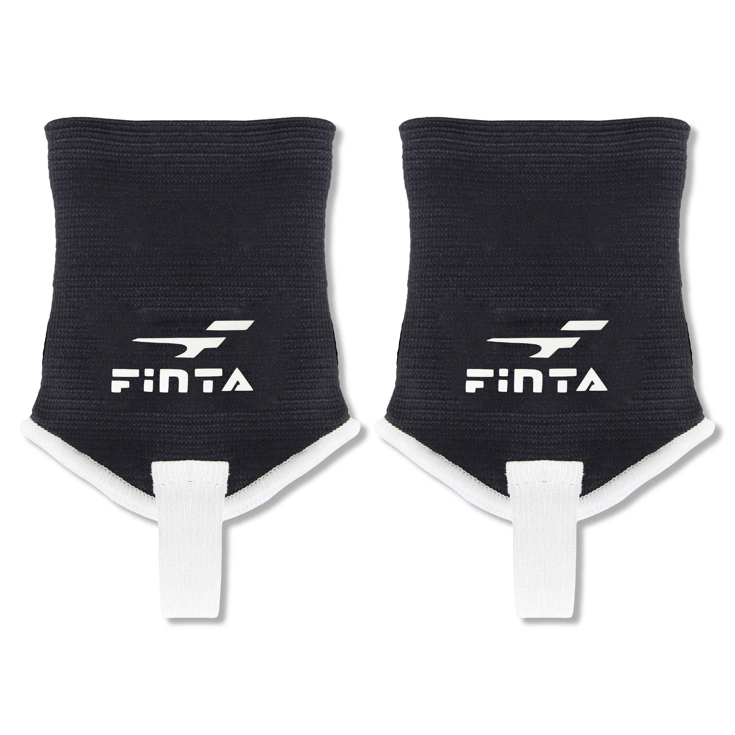 FINTA Finta Soccer Futsal Junior Ankle Guard Shin Guard Children's Ankle Support Ankle Support 1 Pair FT3513