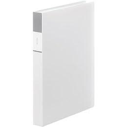 KING JIM Favorits Clear File Transparent A4 60P Transparent KJ-FV166-3T-CLX5