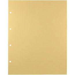 KING JIM Deluxe Clear Pocket KJ-104DX5