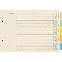 KING JIM Color Index KJ-906X5