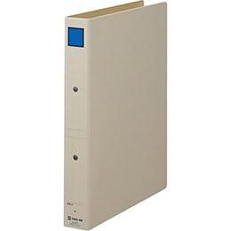 KING JIM Storage File A4S Blue KJ-4373-BLX10