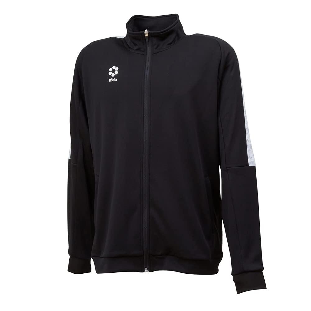 [Sphida] Training Wear SA-21812 Men's Black X-Small