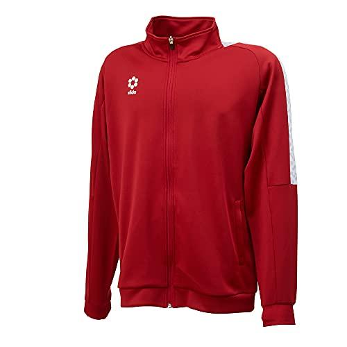 [Sphida] Training Wear SA-21812 Men's Burgundy X-Small