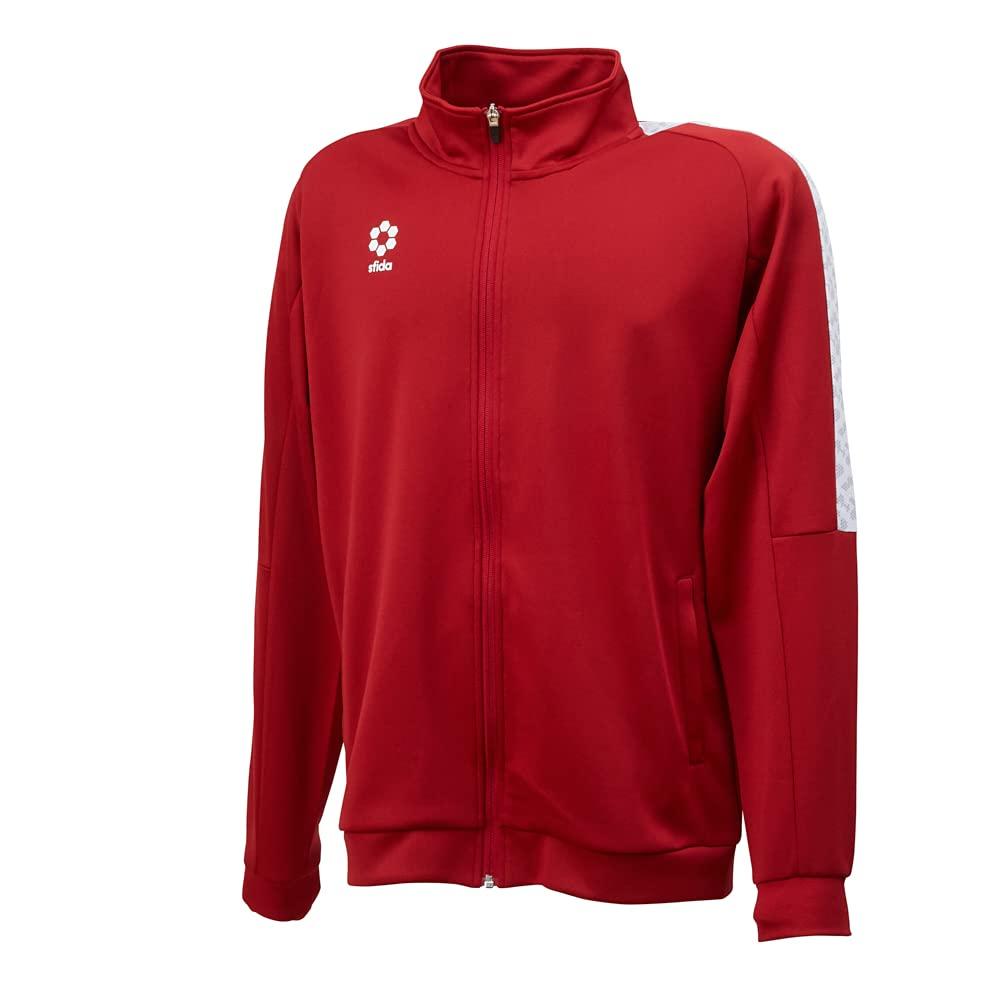 [Sphida] Training Wear SA-21812 Men's Burgundy Small