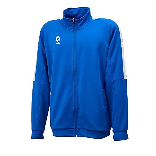 [Sphida] Training Wear SA-21812 Men's Blue X-Small