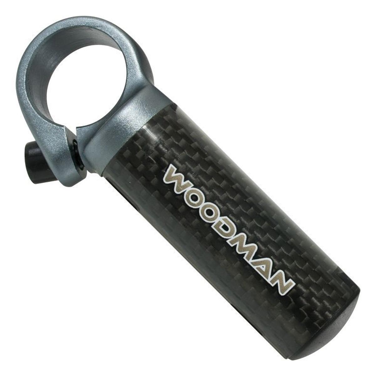 Woodman Barend Chupa Carbon Puta (037328)