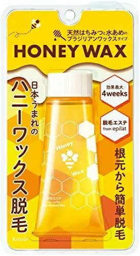 Epilat Hair Removal Salon Honey Wax Hair Removal Kracie Home Products Sales 14843-001