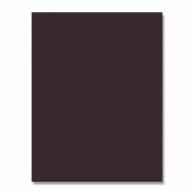 Heyko Gift Bag, Pear Skin Texture, Matte Color Poly, Dark Brown, 50x65cm, 10 Sheets, 006995803