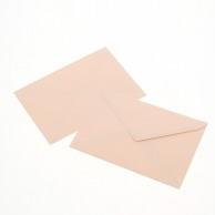 Heyko Color Envelope Western Style 2 No Frame P Pink 100 Sheets 007527903