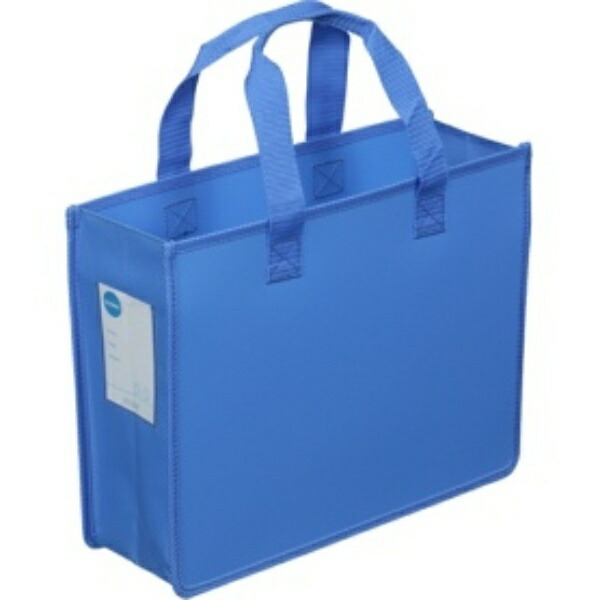 Sakura Cray-Pas Meeting Bag Notam Office Tote Bag J Blue UNT-A4J#36