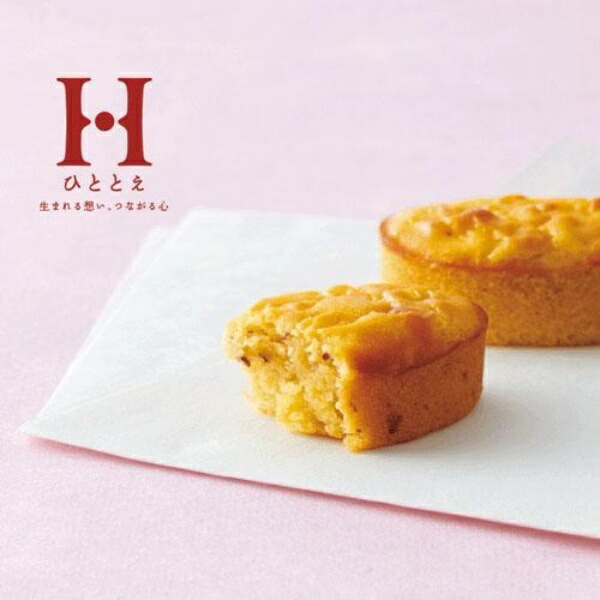 Hitotoe Sweet Potato 1 box
