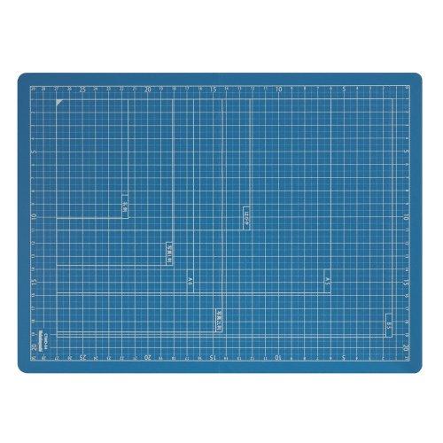 Nakabayashi Cutter Mat Foldable Cutting Mat A4 CTMO-A4