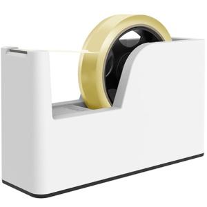 Nakabayashi Tape Dispenser Stand [SACRE] White NTC-SC01WH
