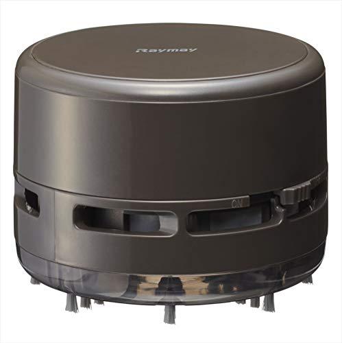 Reimei Fujii Tabletop Cleaner Dark Brown RTC153E