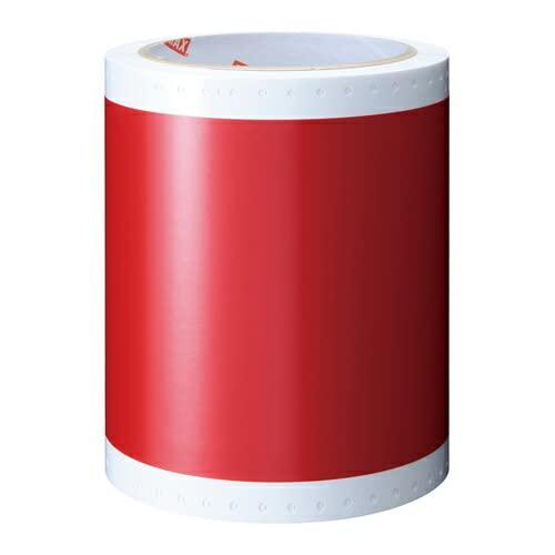 Max Cutting Sheet B-Pop 100 Type Standard Sheet 1 Roll Included SL-S113NL Red