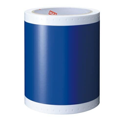 Max Cutting Sheet B-Pop 100 Type Standard Sheet 1 Roll SL-S114NL Blue