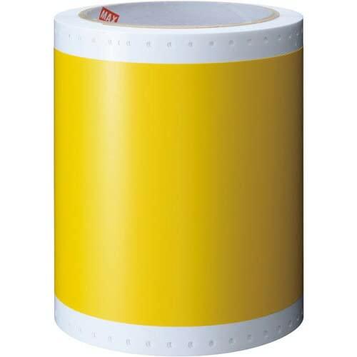 Max Cutting Sheet B-Pop 100 Type Standard Sheet 1 Roll SL-S115NL Yellow