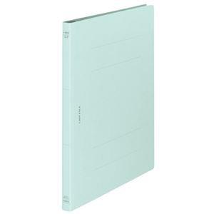 Lion Flat File A4 Vertical S-Type Light Blue A-518K-A4S