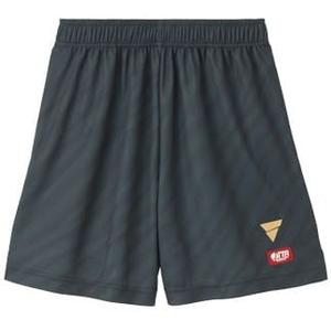 [VICTUS] Table Tennis Game Pants V-GP503 JTTA-Approved Moisture-Wicking Quick-Dry Unisex Sizes 140cm~4XL Black 150 522501