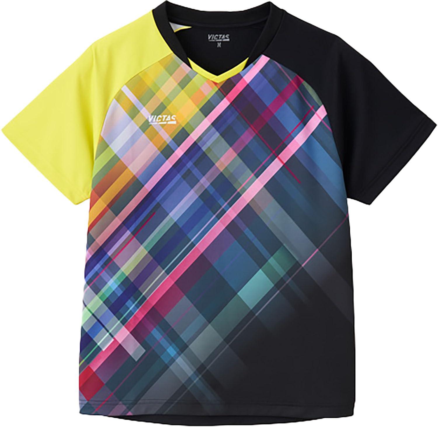 Gradecheck Game Shirt