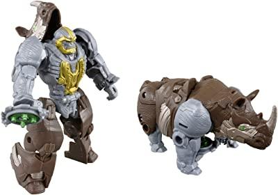 Transformers Beast Awakening BC-02 Awakening Change Rhinox