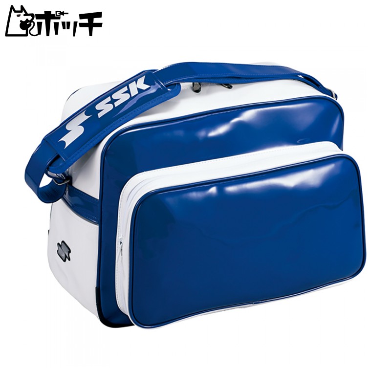 [SSK] Shoulder Bag Shoulder Bag D Blue (63)