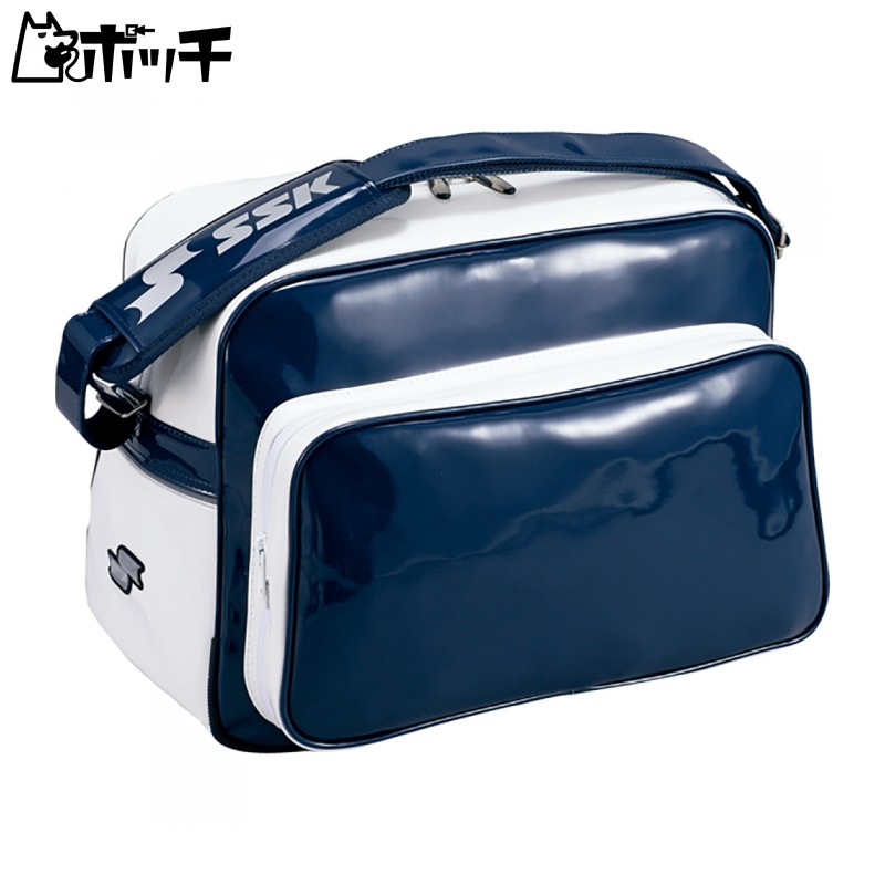 [SSK] Shoulder Bag Shoulder Bag Navy (70)