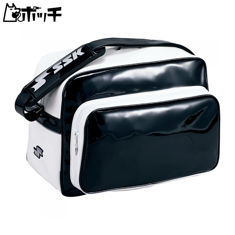 [SSK] Shoulder Bag Shoulder Bag Black (90)