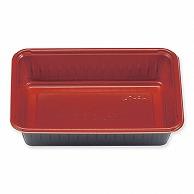 FPCO TUPA Rice Bowl Container AP Square Bowl Body AP-74 R/B 50-Pack 004460567