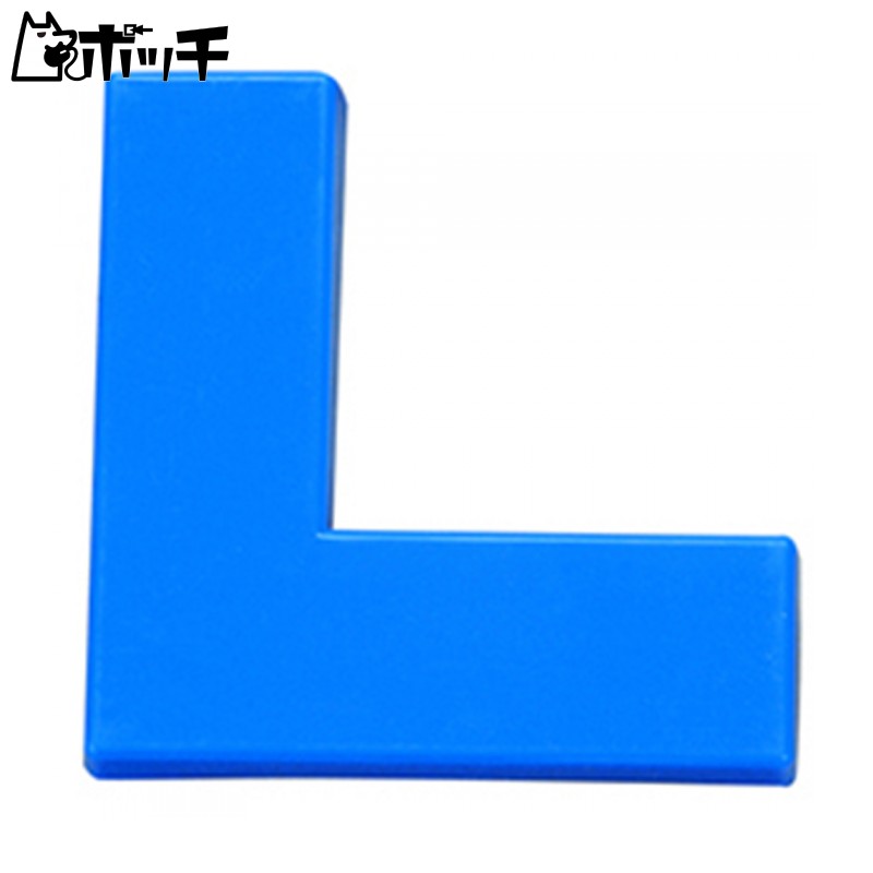 EVERNEW Grand Marker N-LDX Blue EKA566