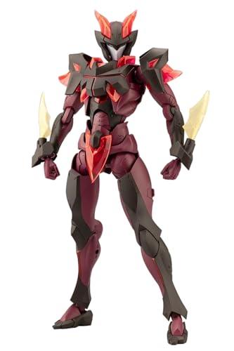 Kotobukiya Infinite Encounter Megalomaria Mephisto Approx. 180mm tall Non-scale Plastic Model Kit