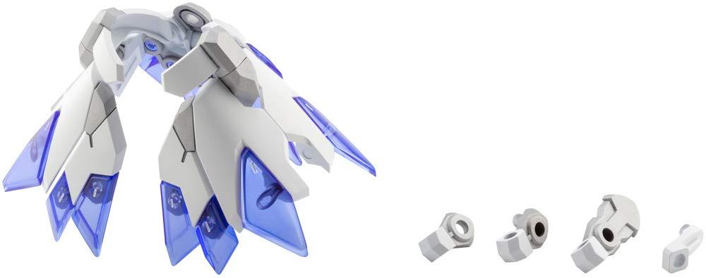 Kotobukiya M.S.G Modeling Support Goods Mecha Supply 22 Ex-Armor E Approx. 53mm in length Non-scale plastic model kit