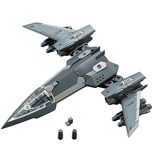Kotobukiya M.S.G Modeling Support Goods Heavy Weapon Unit 19 Solid Raptor Approx. 110mm in length Non-scale plastic model kit