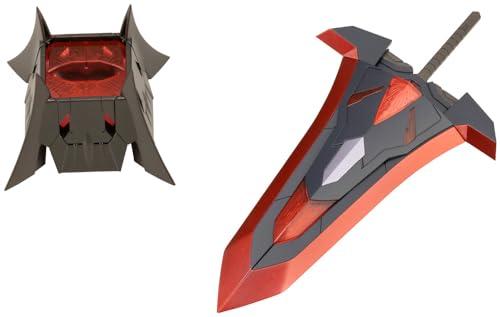 M.S.G Heavy Weapon Unit Knight Master Sword Black Ver.
