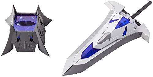 M.S.G Heavy Weapon Unit Knight Master Sword