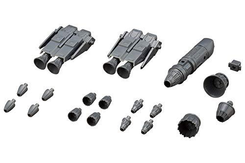 Kotobukiya M.S.G Modeling Support Goods Mecha Supply 14 Vector Thruster A Approx. 67mm in length Non-scale plastic model kit