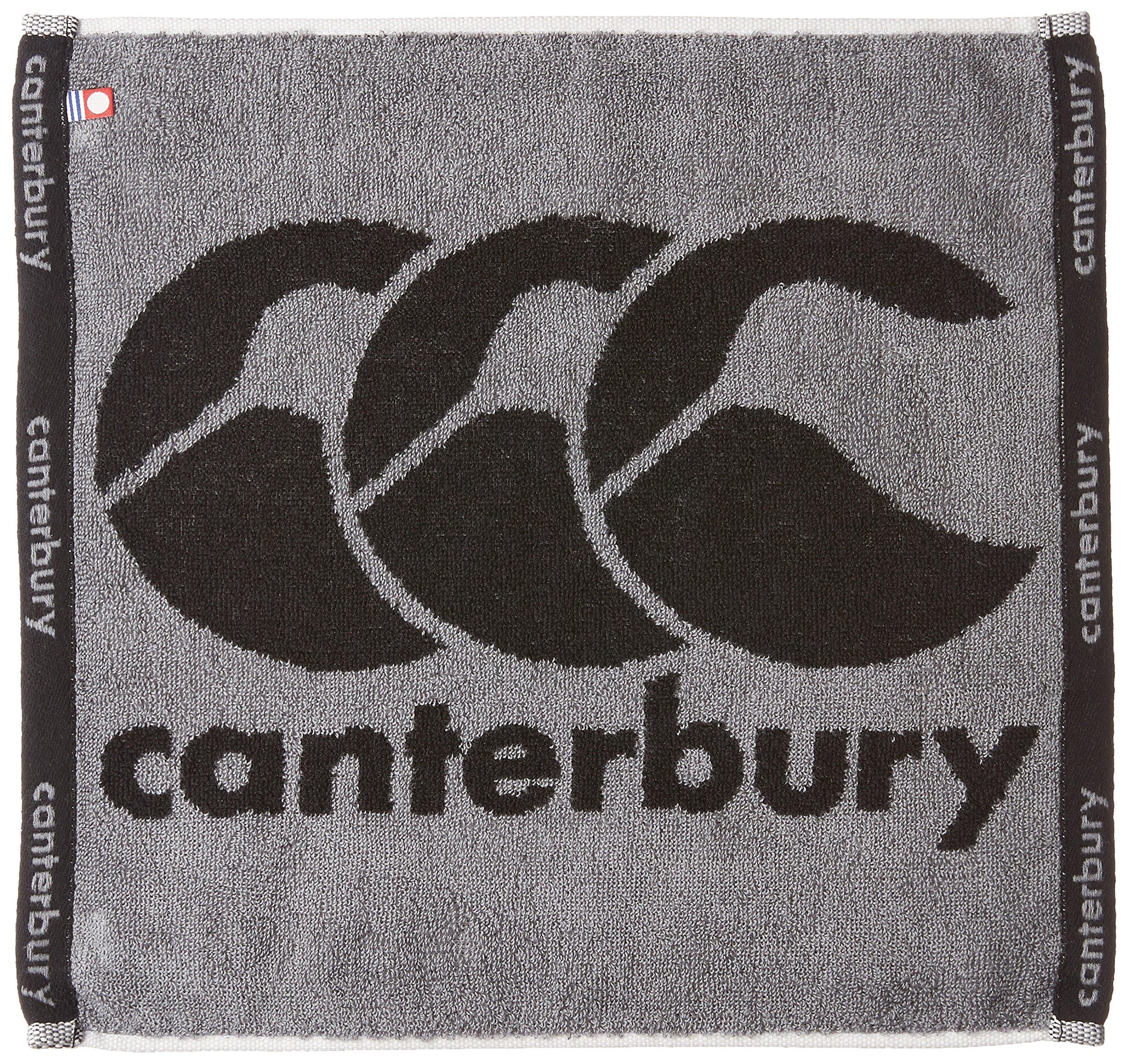 [CANTERBURY] Towel FACE TOWEL Men's 17 Japan F (FREE Size)