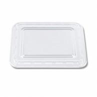CP Kasei Lunch Box Container with Clear Lid Z-256 100 Sheets