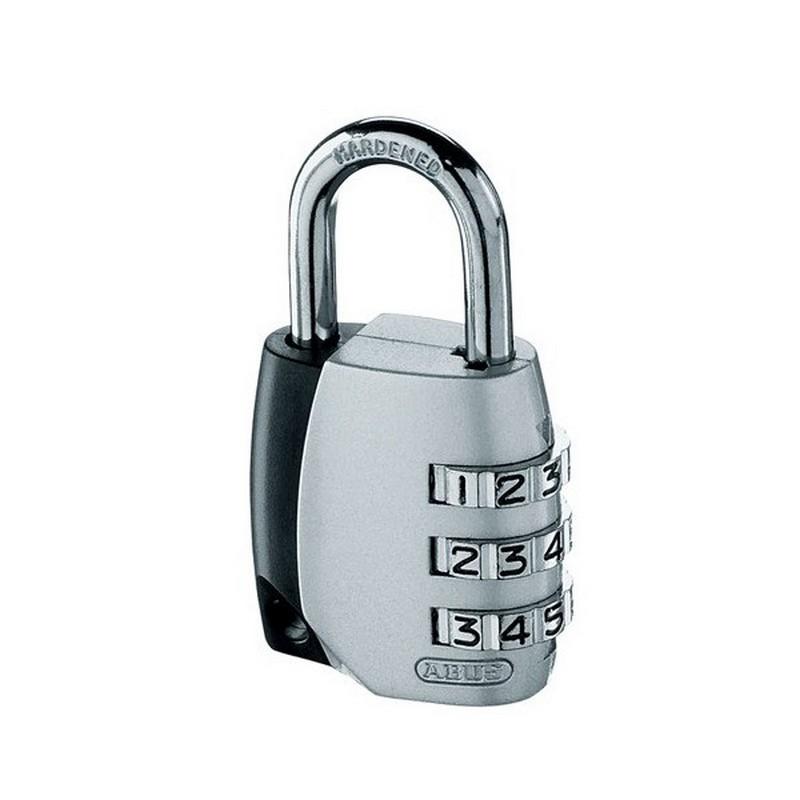Japan Lock Service ABUS Combination Padlock 155 30